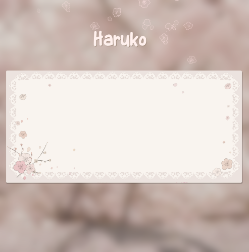 Haruko