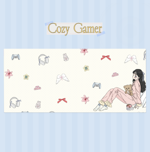 COZY