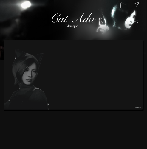 Cat Ada