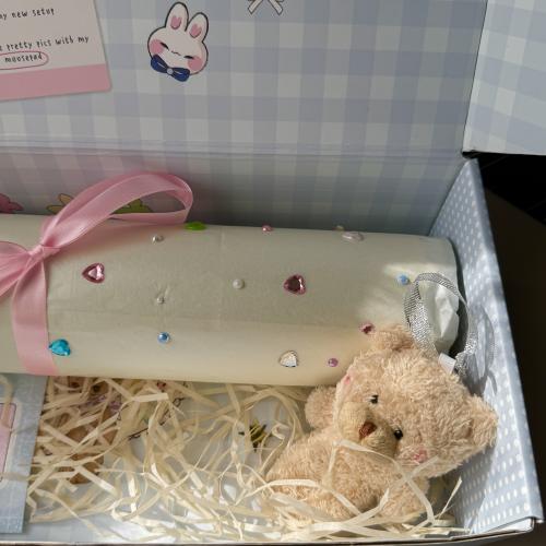 OuriSpark Gift Box