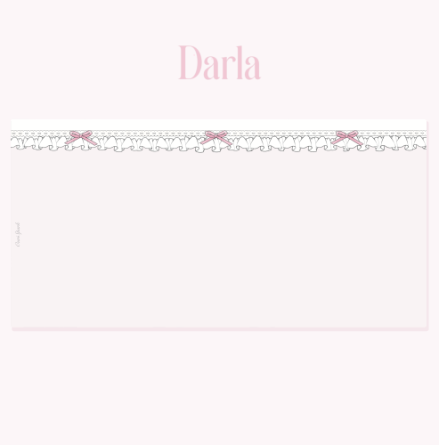 Darla