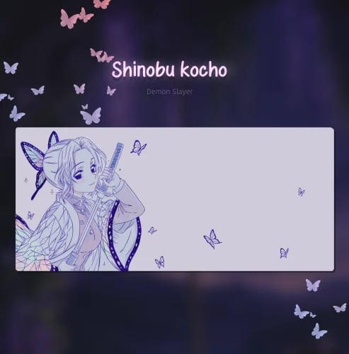 Shinobu kotchu