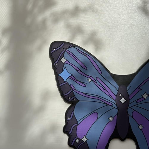 Nightspeller Coaster