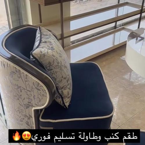 كنب من 5 قطع