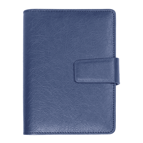 اورجنيزر فاخر مقاس A5 / حبة 10 -قابل للطباعة أو ال...