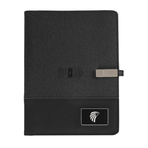 سمارت نوت بوك فاخر -قابل للطباعة أو الحفر