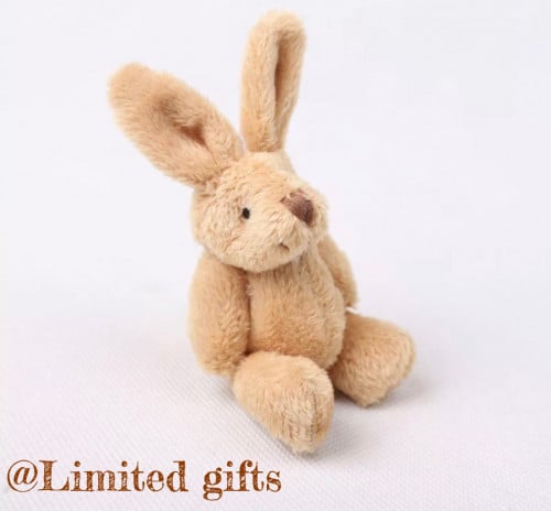 تعليقه صغيرة لشنطة الطفل