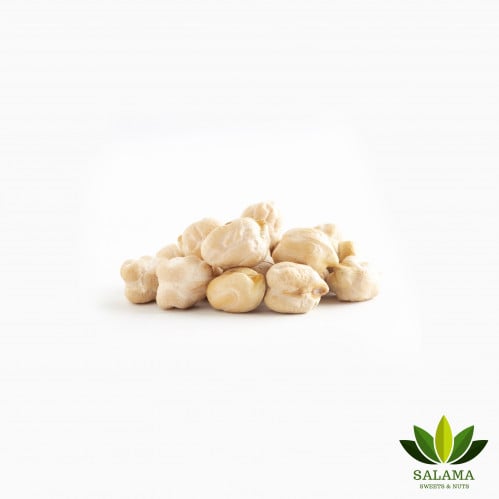 حمص بليلة حبة كبيرة