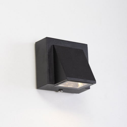 ابليك سور اسود اتجاه واحد