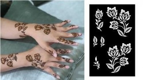 ستكر لليدينq