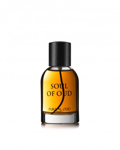 عطر soul of oud