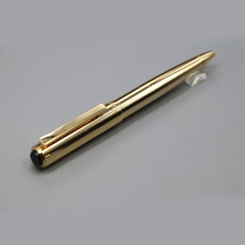 قلم لوسو ذهبي