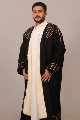 فروة كشميري طفيلي