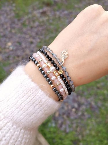 اسوره بحجر الهيمتايت و الروزقولد