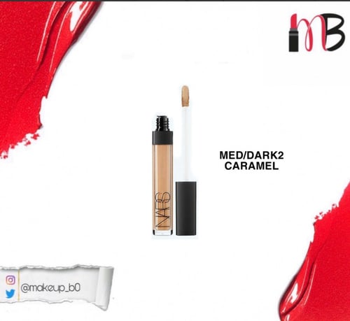 كونسيلر خافي عيوب نارس