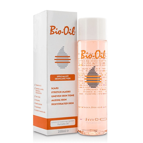 بيو اويل زيت العناية بالبشرة 200 مل
