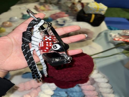 Keychain