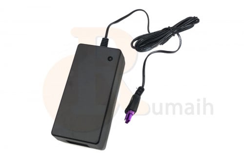 مستعمل محول شاحن سكنر اتش بي HP 32V - 1560mA