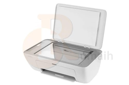 طابعة اتش بي ملون وايرلس HP Printer 2876