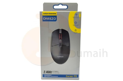 ماوس لاسلكي وايرلس - ONEEZO Cursor 172