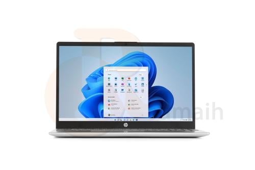 HP 15-fd1051nx Intel Core 5, 8GB, 512GB, 15.6 Inch, Silver - USED