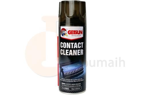بخاخ منظف الكترونيات GETSUN GA-2060