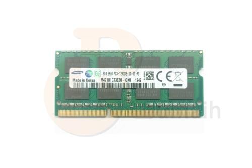 Samsung 8GB 2Rx8 PC3L-12800S SODIMM LAPTOP RAM