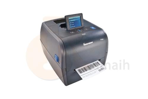 Honeywell Intermec Pc43t Thermal Label Printer - USED