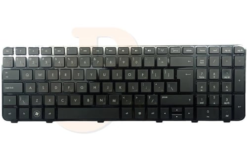 كيبورد لابتوب اتش بي - HP Keyboard Pavilion DV6