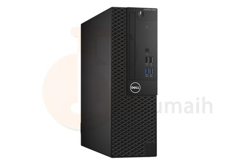 مستعمل كمبيوتر مكتبي ديل Dell Optiplex 3050 i5
