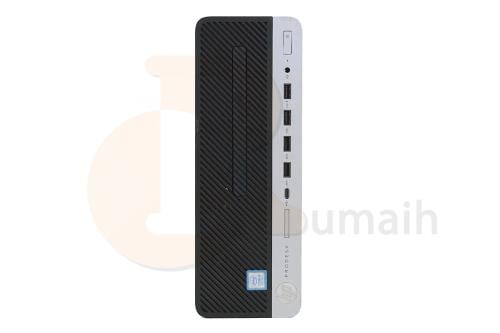 مستعمل كمبيوتر اتش بي HP EliteDesk 600 G4- i7