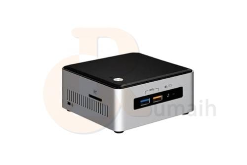 مستعمل كمبيوتر مكتبي صغير Intel Mini PC i5