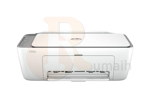 طابعة اتش بي ملون وايرلس HP Printer 2876