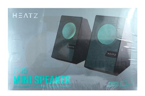 سماعة سبيكر كمبيوتر HEATZ ZS15