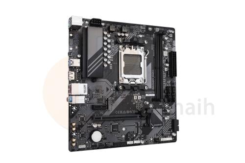 مذربورد قيقابايت GIGABYTE B650M D2H
