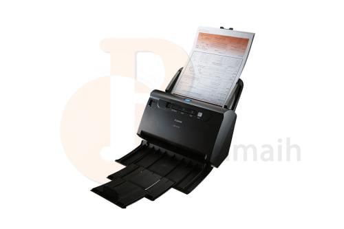مستعمل سكنر كانون Canon DR-C240