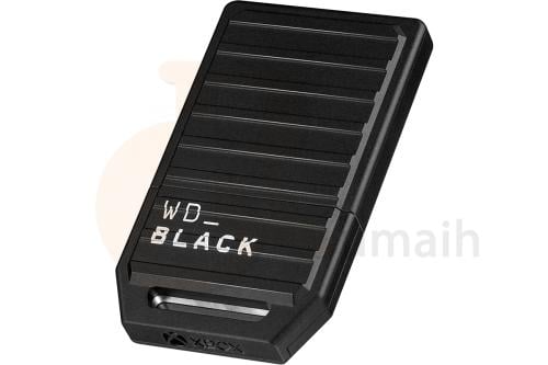 هاردسك خارجي WD BLACK C50 For Xbox 1TB