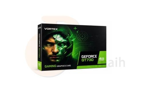 TECSA Vortex Gaming NVIDIA GeForce GT730 4GB DDR3