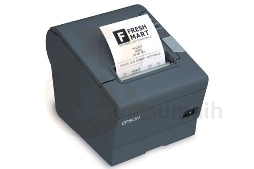 مستعمل طابعة كاشير إبسون Epson TM-T88V M244A