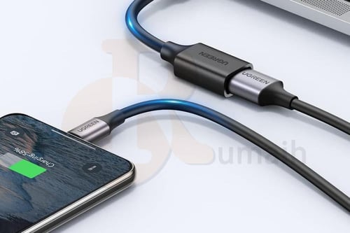 وصلة تايب سي UGREEN USB 3.0 TO USB-C