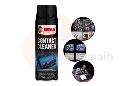 بخاخ منظف الكترونيات GETSUN GA-2060