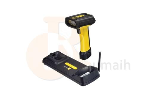 Datalogic PowerScan PBT7100 Wireless Barcode Scanner - USED