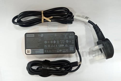 شاحن لينوفو اصلي Lenovo USB-C 65W Orginal