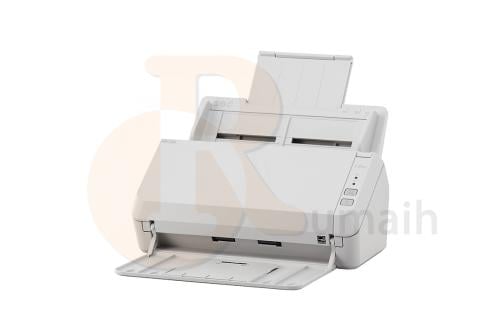 مستعمل سكنر فوجيتسو Fujitsu Sp-1120