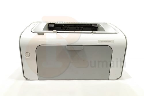 مستعمل طابعة اتش بي ليزر HP 1102