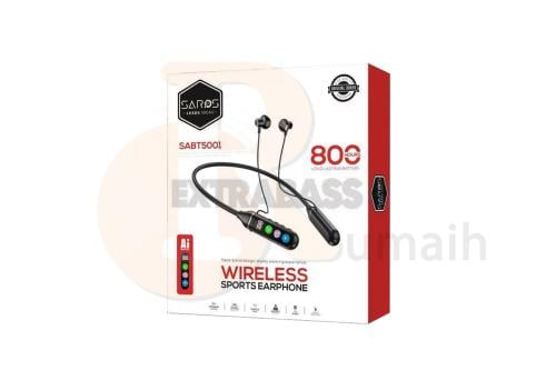 سماعة بلوتوث SAROS SABT5001