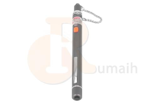 A-G10 Visual Fault Locator Fiber Optic Tester 10mW