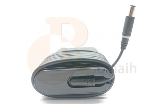 مستعمل شاحن لابتوب ديل Dell 19.5V - 3.34A