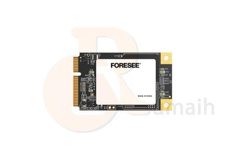 TXRUI FORESEE 128GB mSATA SATAIII SSD Solid State Drive