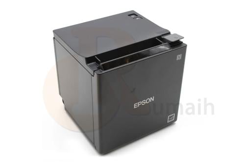 مستعمل طابعة كاشير إبسون بلوتوث EPSON TM-m50